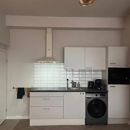 Lage Rijndijk Apartamento Leiden