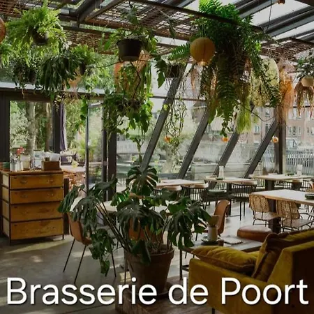 Apartament Lage Rijndijk *