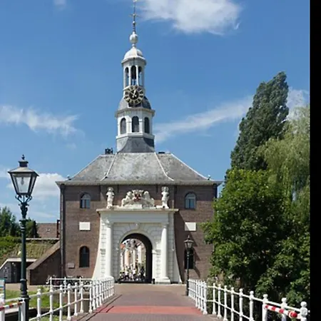 דירה Lage Rijndijk ליידן