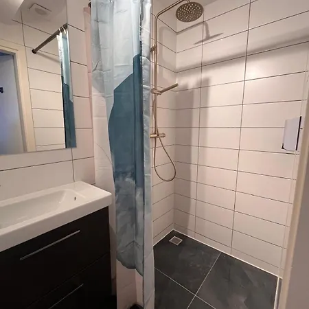 דירה Lage Rijndijk