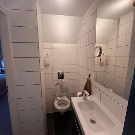 Lage Rijndijk Апартаменты Лейден