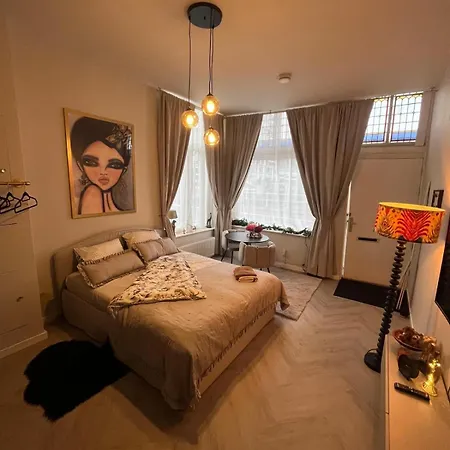 Lage Rijndijk Апартаменты *