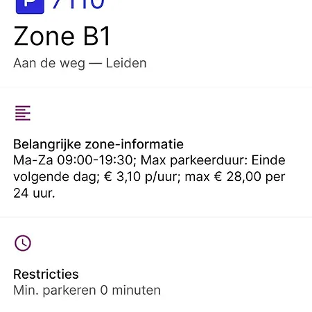 Lage Rijndijk Апартаменты Лейден