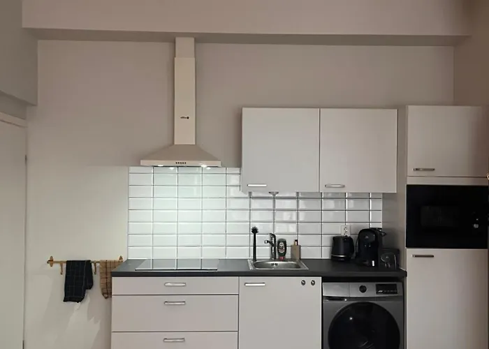 Lage Rijndijk Apartamento Leiden