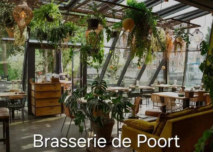 Apartamento Lage Rijndijk *