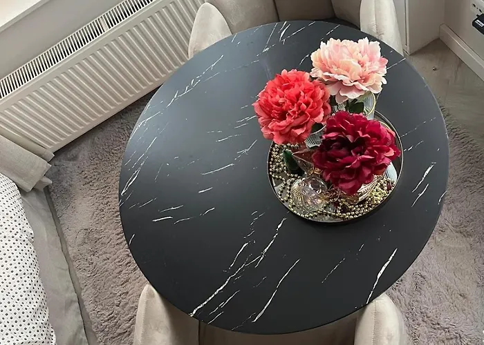 Lage Rijndijk شقة ليدن