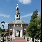 Apartman Lage Rijndijk Leiden