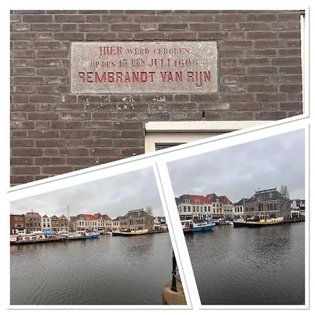 Lage Rijndijk Appartement