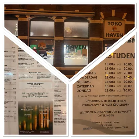 Lage Rijndijk Appartement