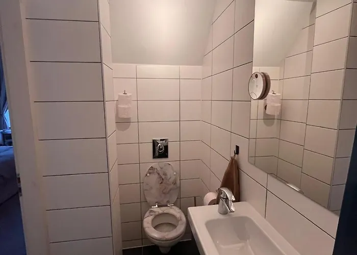 Lage Rijndijk Appartement Leyde