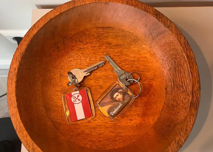 Lage Rijndijk Appartement